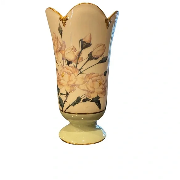 The Smithsonian Collections Vase - Picture 4 of 5